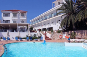  Paradise Hotel  Патитирион